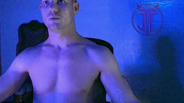 JockNThirstyのライブXXXチャット