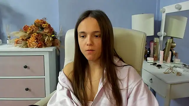 Czat XXX na żywo – dirtyxEmily