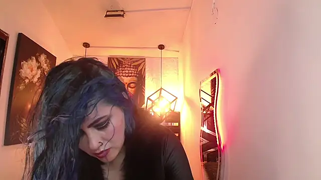 Chat XXX en directo de scarleth_blue