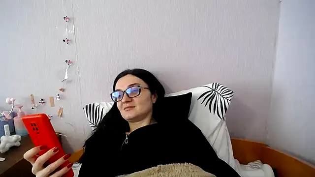 Živý XXX chat Shiny_gine