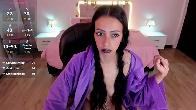 Chat XXX Live Mariam_Lopez__