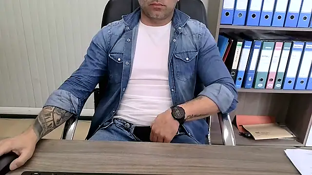 Evasionee – Kamerová šou