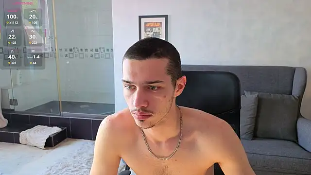 KaydenDrew Live XXX-Chat