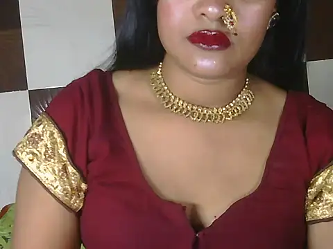 hotee_bhabi লাইভ XXX চ্যাট