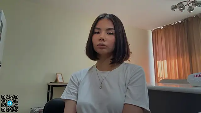 Show de MarylnMonnier na webcam