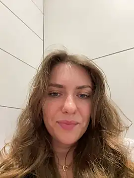 Вебкам-шоу MariiD