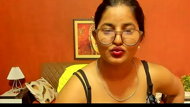 Show webcam de Jasmine_Jaey1