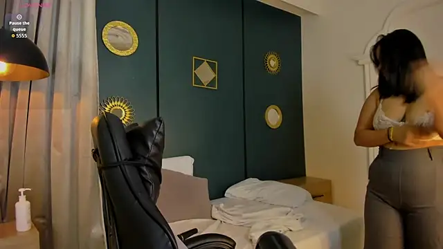 Chat XXX en directo de lia_sexx19