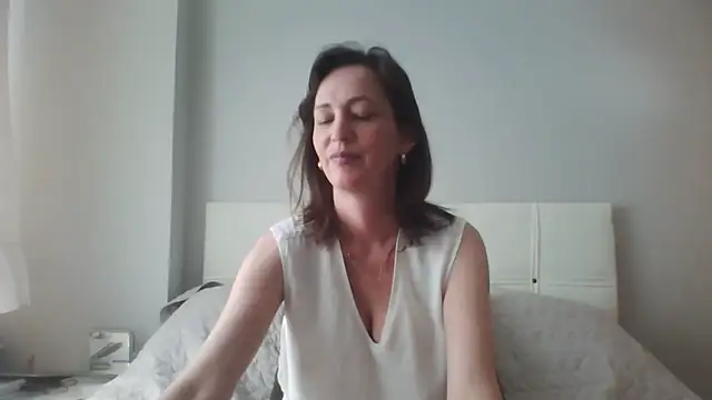 Živý XXX chat ArianaStarr