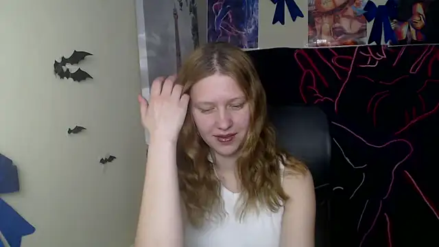 Chat +18 de StellaCRL ao vivo