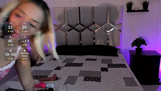 Amanda_klaire Chat XXX live