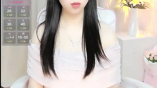 Sweet-Shuna 即時 XXX 聊天