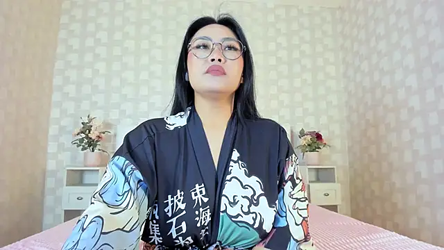 แชท XXX สดของ NatsumiHun