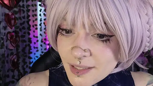 โชว์เว็บแคมของ Mee-Meow