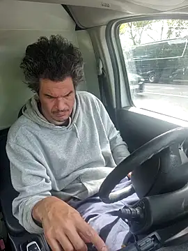 twitshe – Kamerová šou