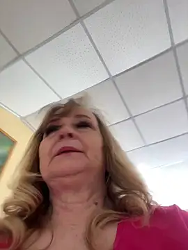 Irina2909@xh Show Webcam