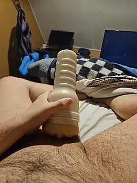 sste1n – Kamerová šou