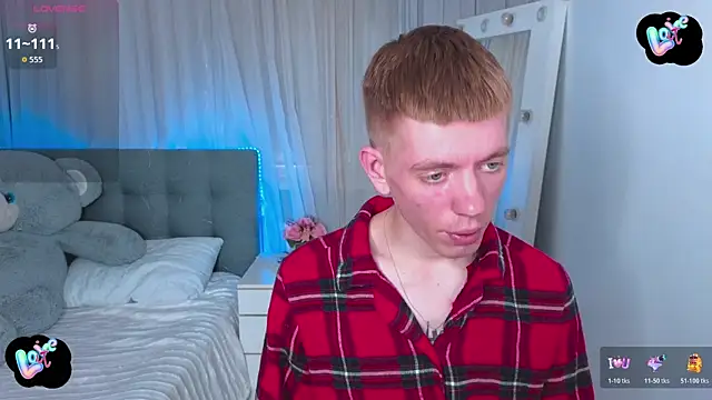 Cristian__Dior 网络视讯表演