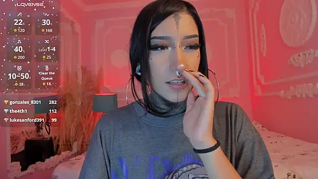 Sembang XXX Secara Langsung Kat_VonDe