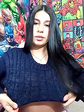 charlottte_wh Live XXX-chat