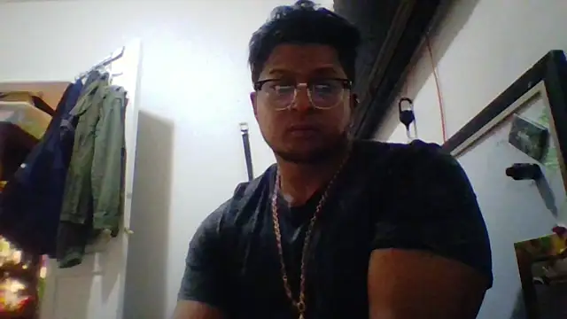 CleanGrey webkamerás műsora