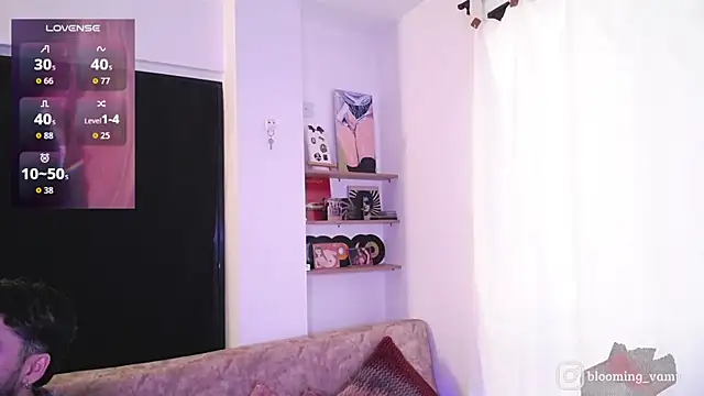 dark__nymph Live XXX Chat