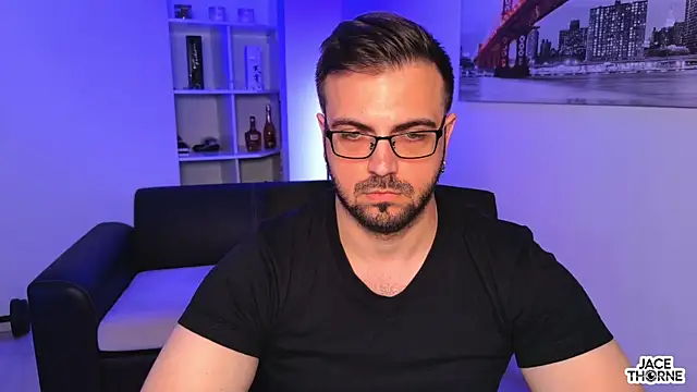 Jace_Thorne – Live XXX-chat