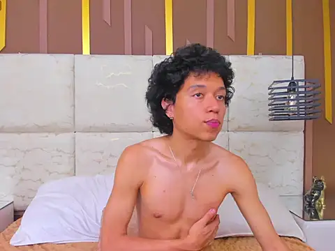 Вебкам-шоу NobaCortez