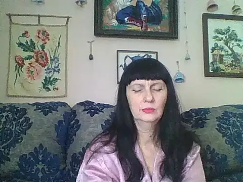 Chat +18 de MelanyBanks ao vivo