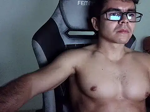 Živý XXX chat MILCARITAS3