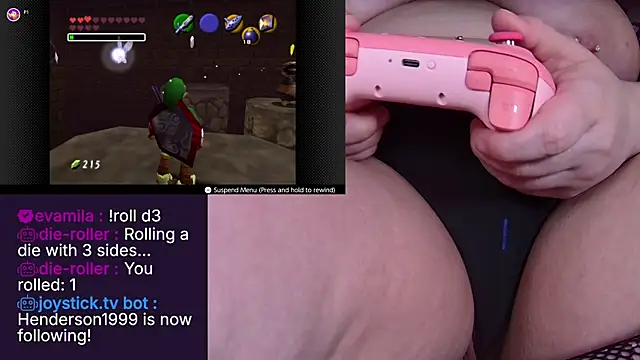 evamila 라이브 XXX 채팅