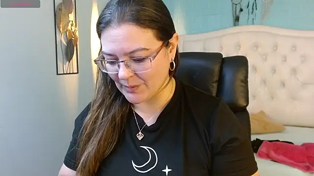 Chat +18 de MsJossie ao vivo