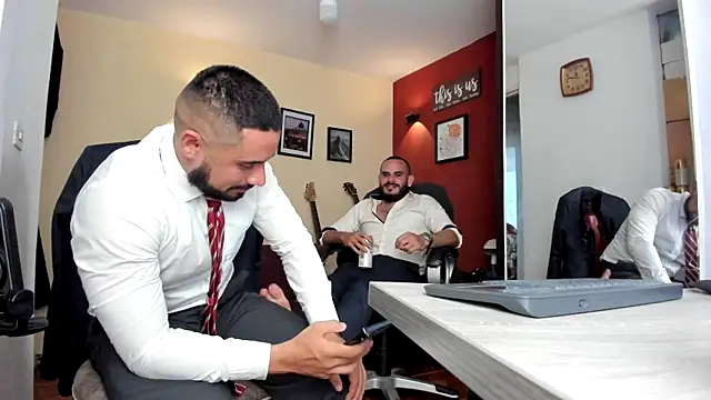 thesexlawyerx Webcam show