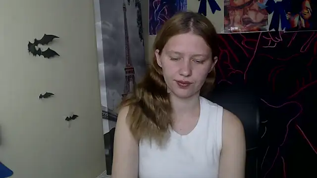 Chat +18 de StellaCRL ao vivo