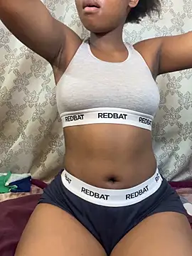 NaughtyShawdy's Webcam Show