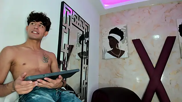 Chat XXX Live PRETTY_COCK1