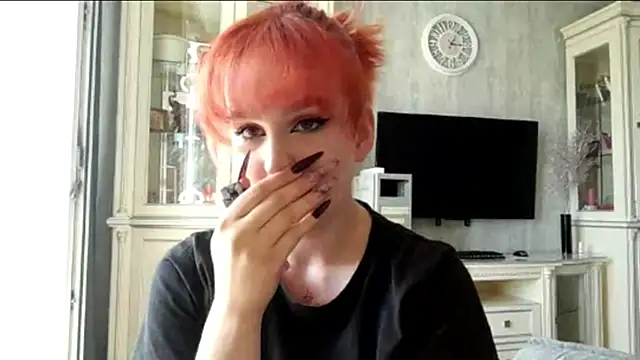 XXX chat uživo modela ProMilly