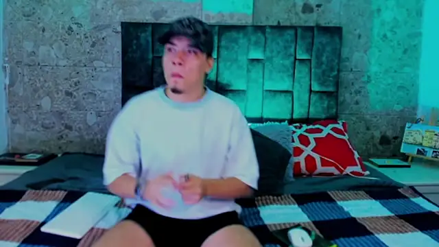 alex_and_christhoper Webcam Show