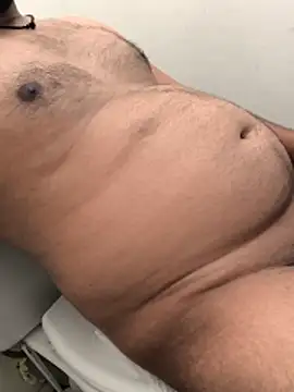 Hotmen84050 Adlı Modelin Web Kamerası Şovu