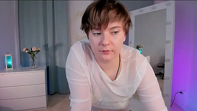 Show de webcam de MelittaStorrie