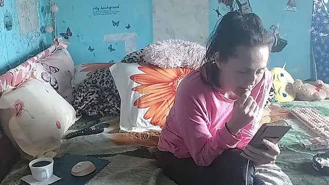 Chat +18 de brighteyes77 ao vivo