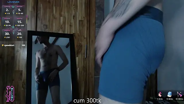 Chat XXX ao vivo de Vlad__night