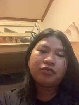 Вебкам-шоу TS-YANNA