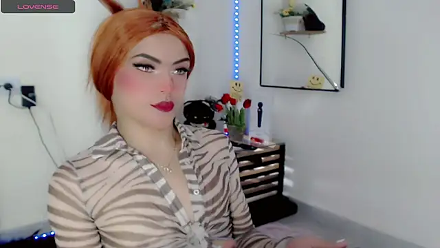 Show de NathalialLooes na webcam