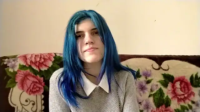 Show de webcam de GrungyWhimsy