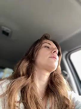 Webkamerová show MariiD