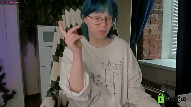 Sembang XXX Secara Langsung Melissa_Wells