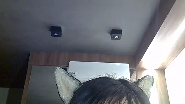 SkinnyKitten – webcam-show