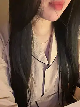 Neylla_ 网络视讯表演