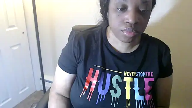 Sexymona1218's Webcam Show